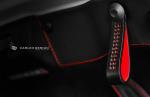 Nissan GT-R Prestige 01/01 by Carlex Design 2019 года